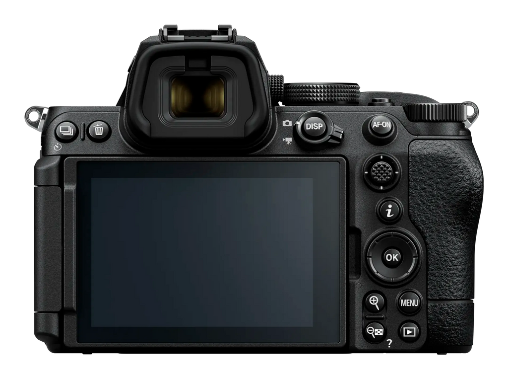 Nikon Z5II Body + NIKKOR Z 24-50mm f/4-6.3