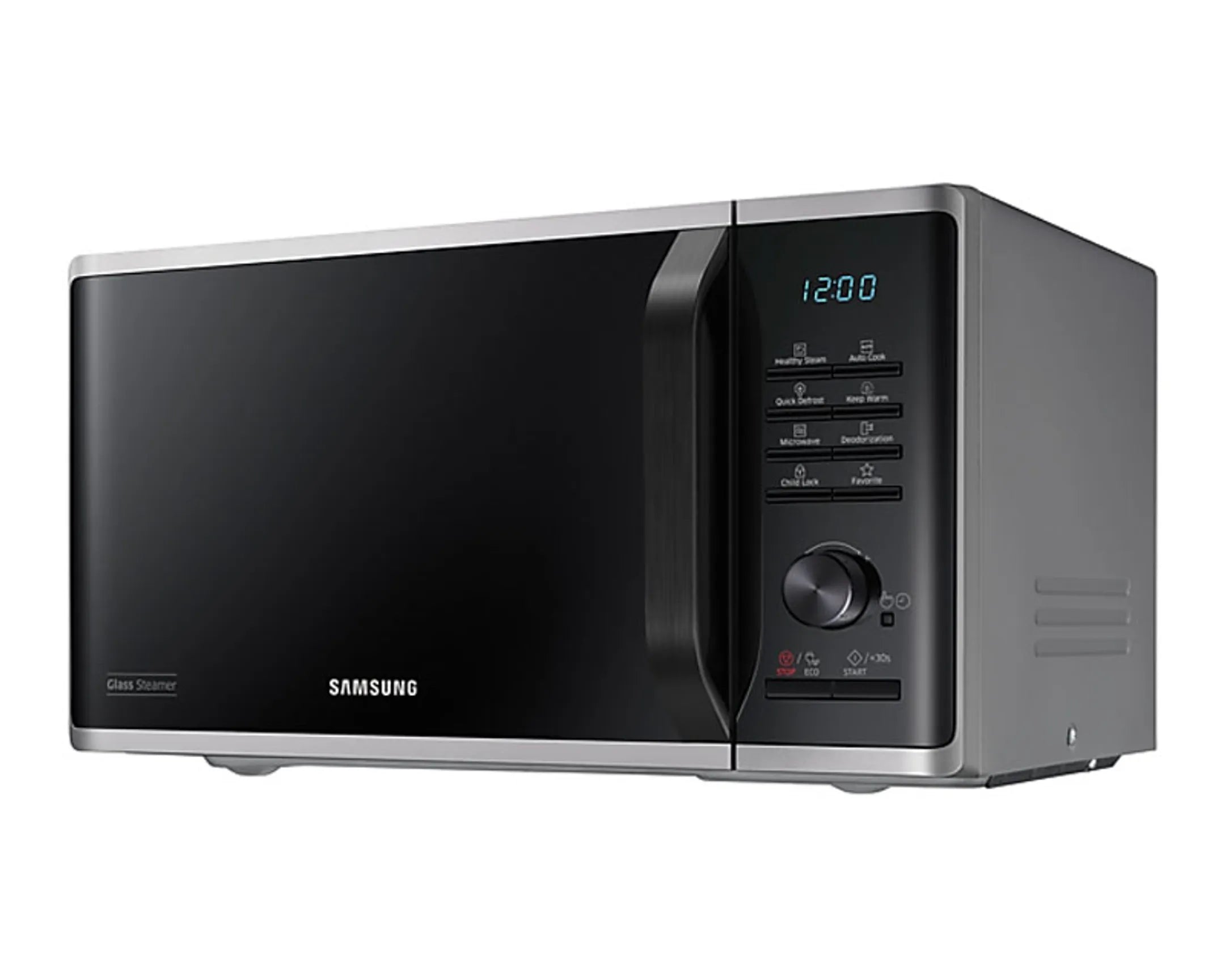 Samsung Microgolfoven MS23B3555ES/EN