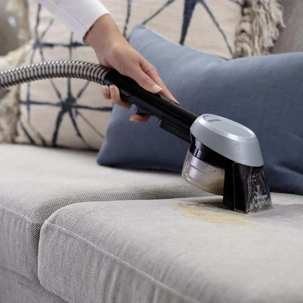Bissell Tapijtreiniger Spotclean Pet Plus 37241