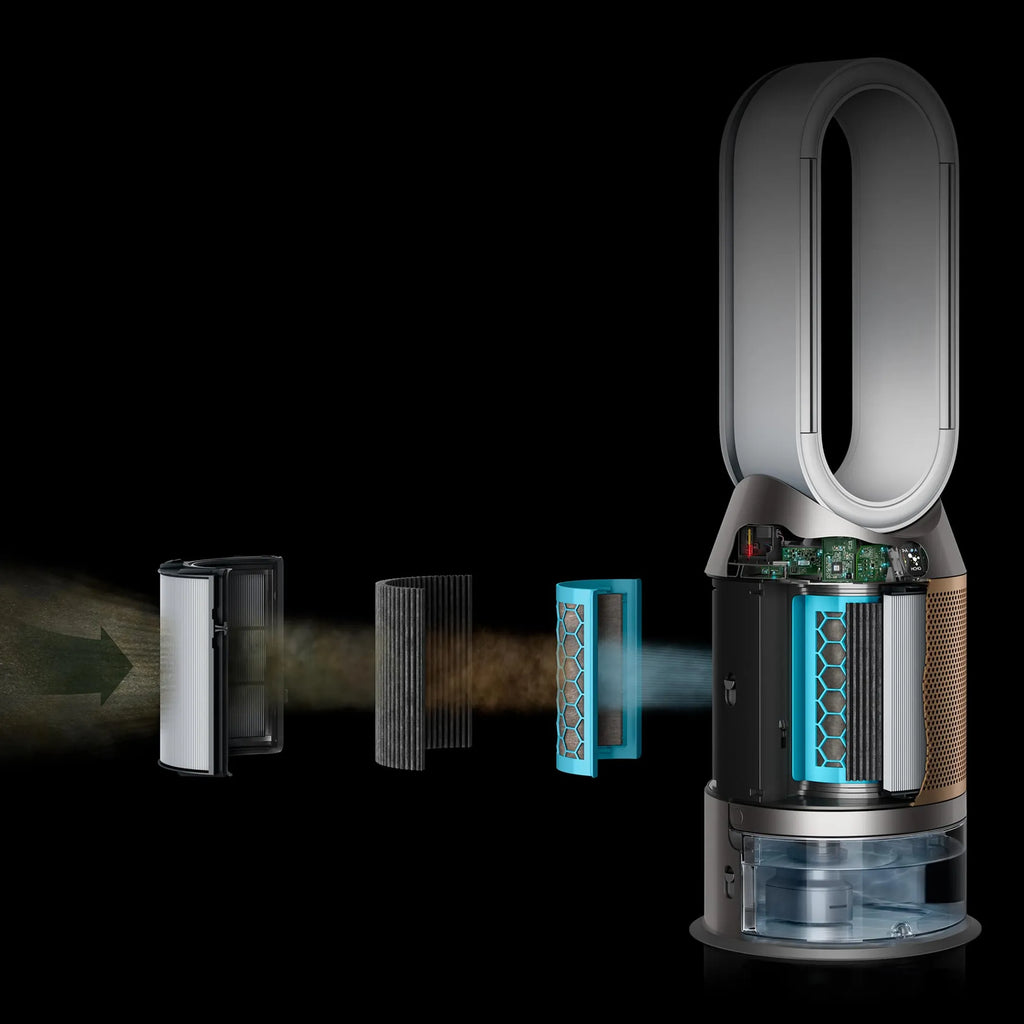 Dyson Luchtreiniger Humidify+Cool Formaldehyde PH04