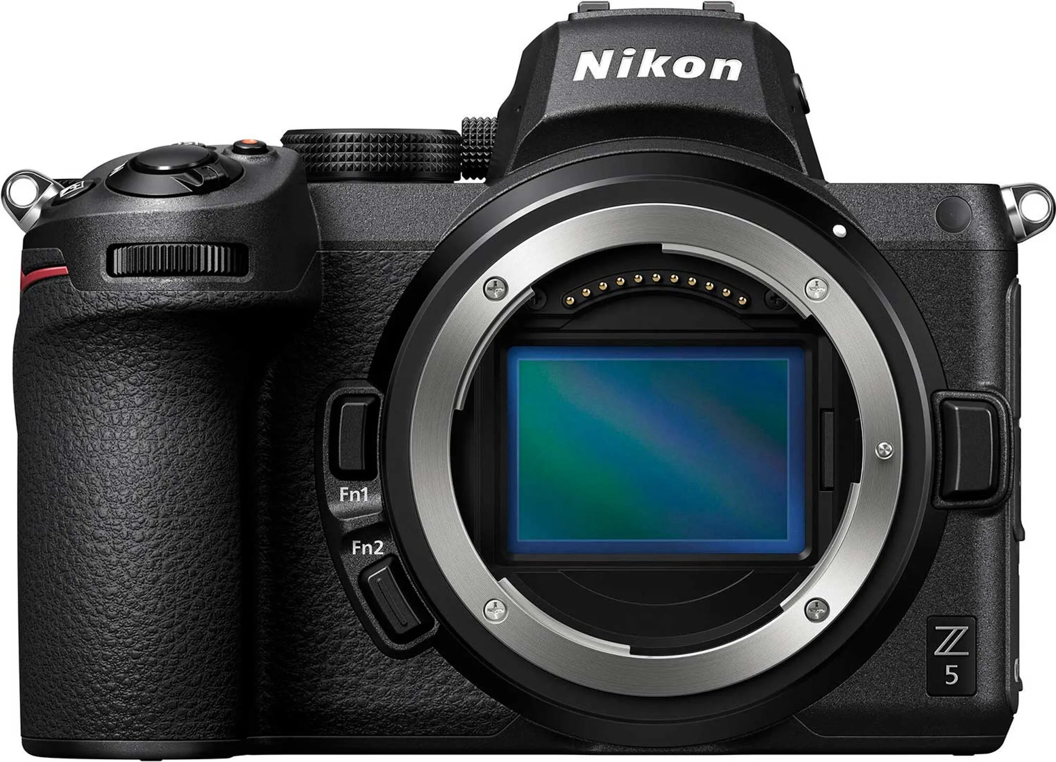 Nikon Z5 + NIKKOR Z 24-50 mm f/4-6.3 zoomobjectief