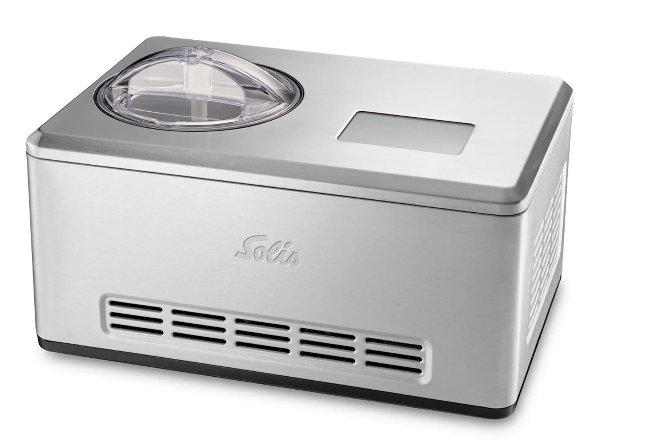 Solis Roomijsmachine Gelateria Pro Touch Type 8502