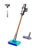 Dyson Steelstofzuiger V10 Submarine