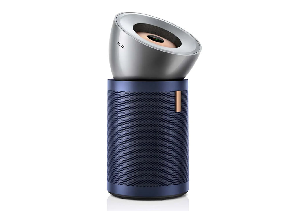 Dyson Luchtreiniger Big+Quiet Formaldehyde BP03 - Blauw