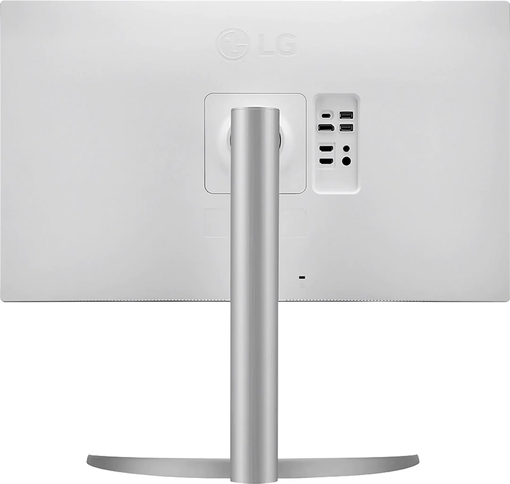 LG 27" UltraFine 27UP850K-W.AEU