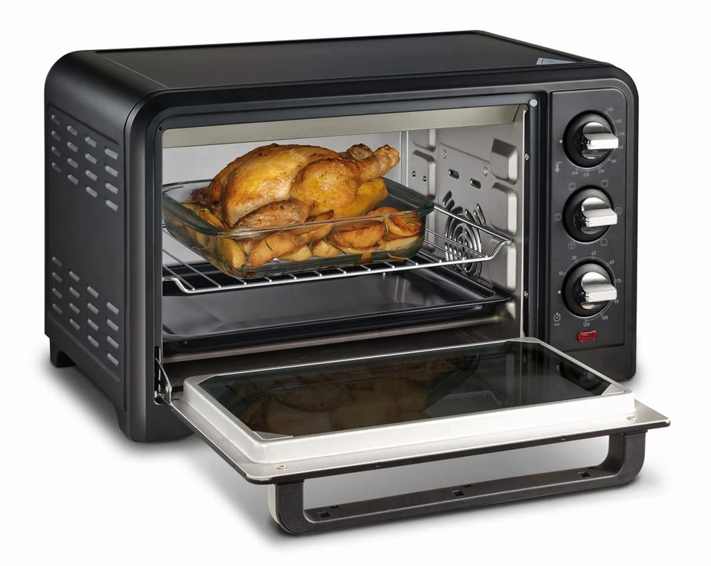 Moulinex Elektrische oven Optimo OX444810