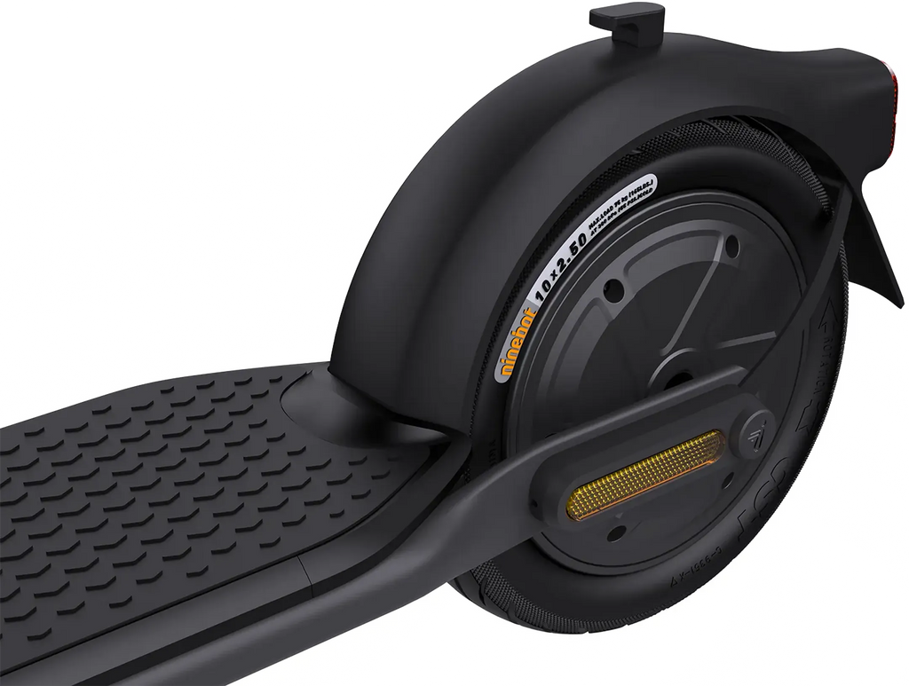 Segway Ninebot KickScooter F2 Pro E
