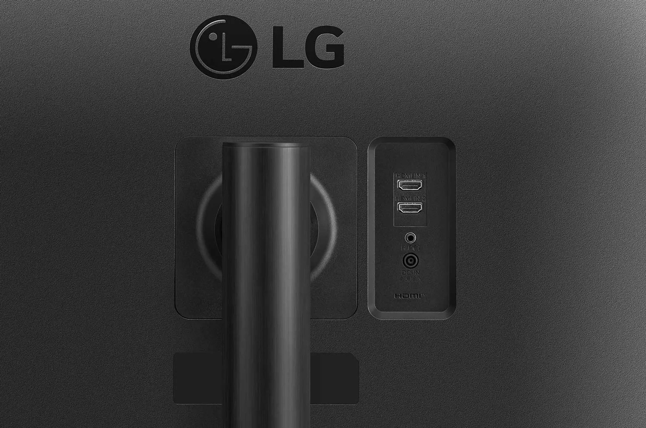 LG 34" UltraWide™ Full HD IPS Monitor