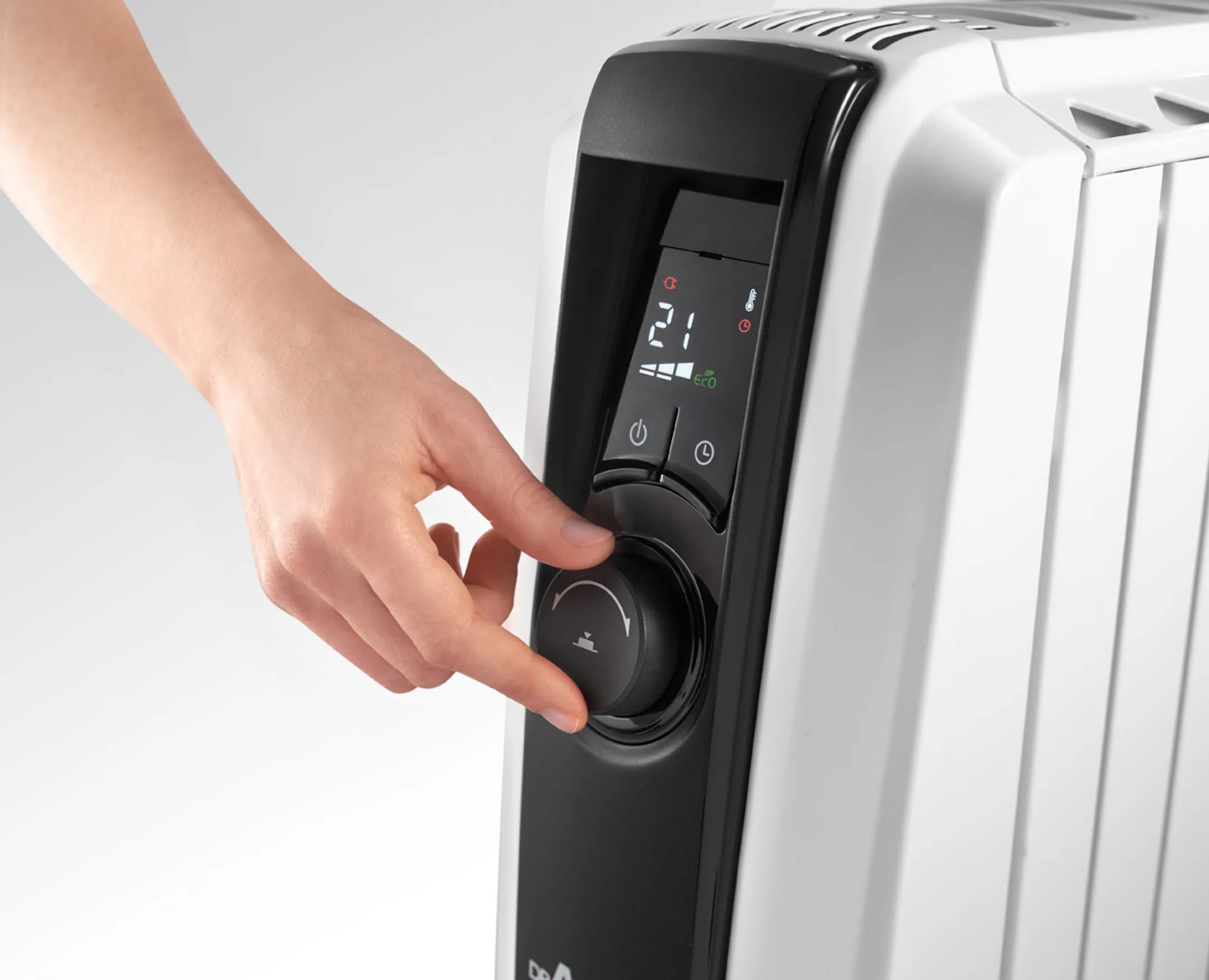 De'Longhi Olieradiator TRDX4 1025E