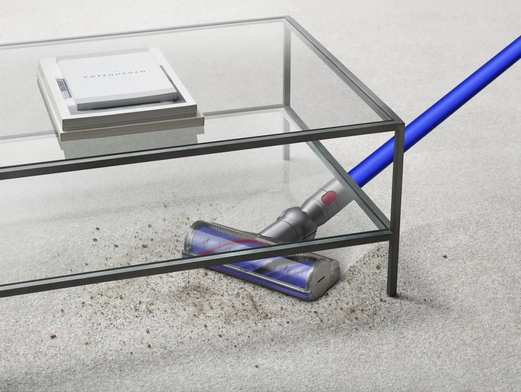 Dyson Steelstofzuiger V11 2023