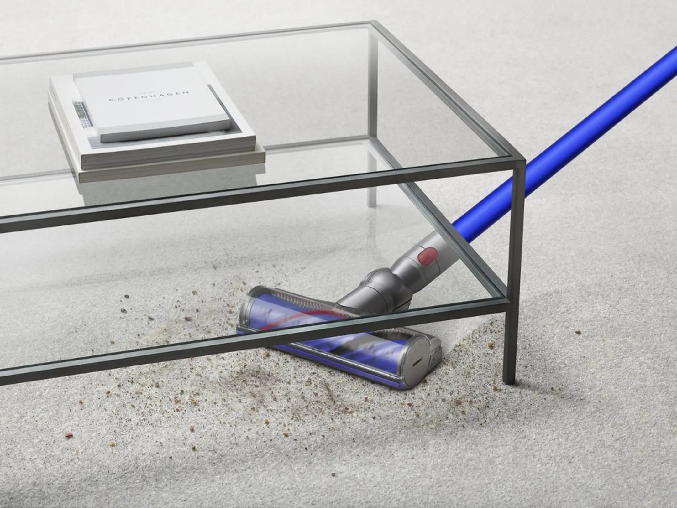 Dyson Steelstofzuiger V11 2023