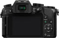 Panasonic Lumix DMC-G7 Zwart + G Vario-objectief 14-42 mm f/3.5-5.6