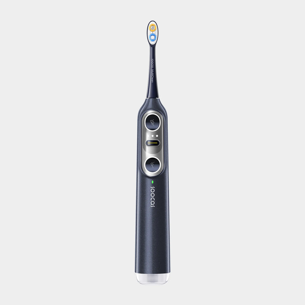 Soocas Elektrische tandenborstel NEOS II 2-in-1 met waterflosser