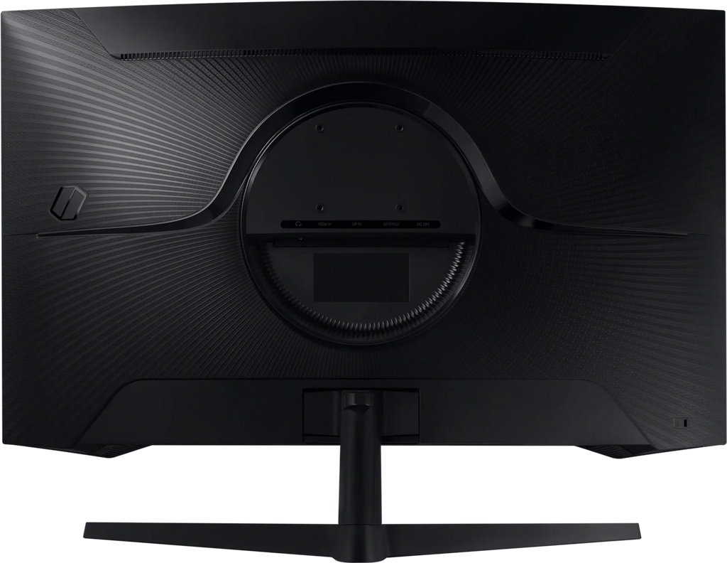 Samsung Odyssey G5 G55C 32" QHD 165Hz Curved Gaming Monitor