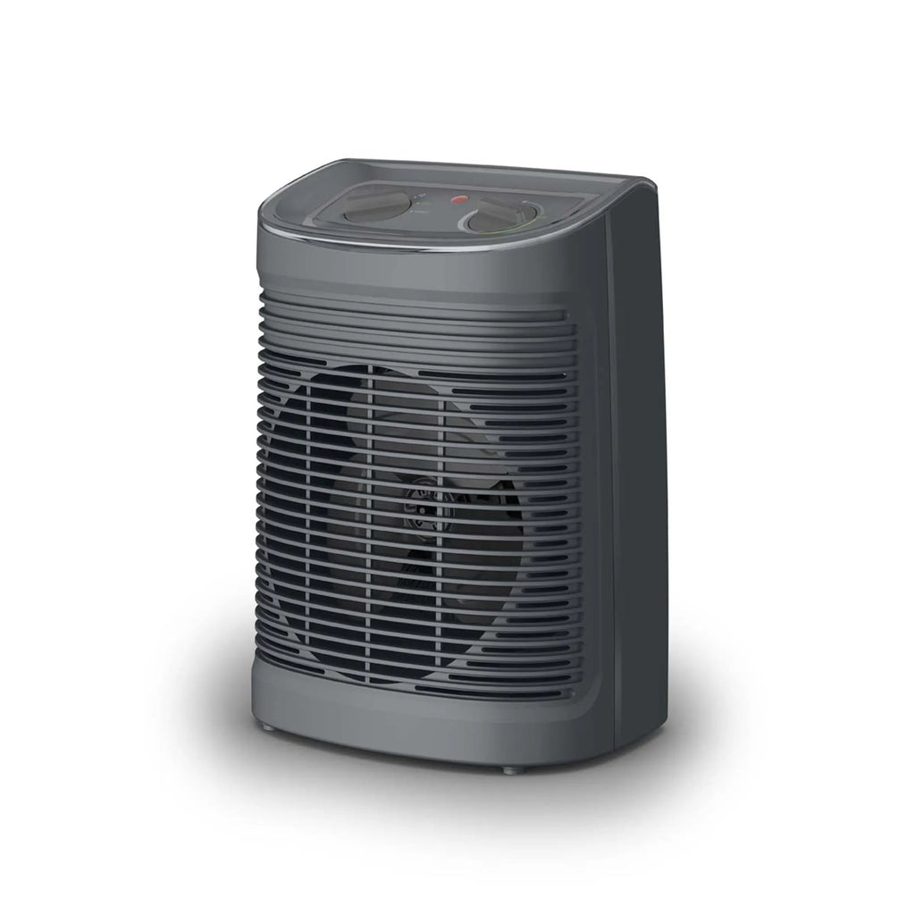 Rowenta Blaasradiator SO6511F2 Instant Comfort Aqua Bathroom Heater