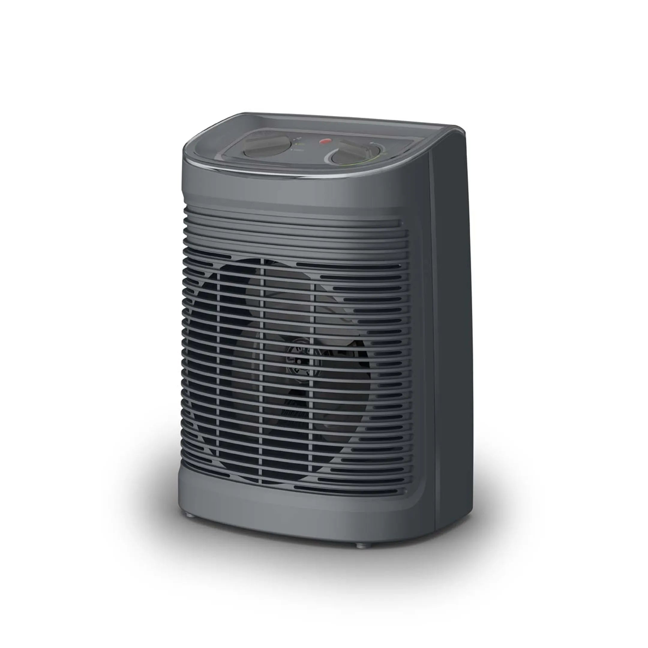 Rowenta Blaasradiator SO6511F2 Instant Comfort Aqua Bathroom Heater