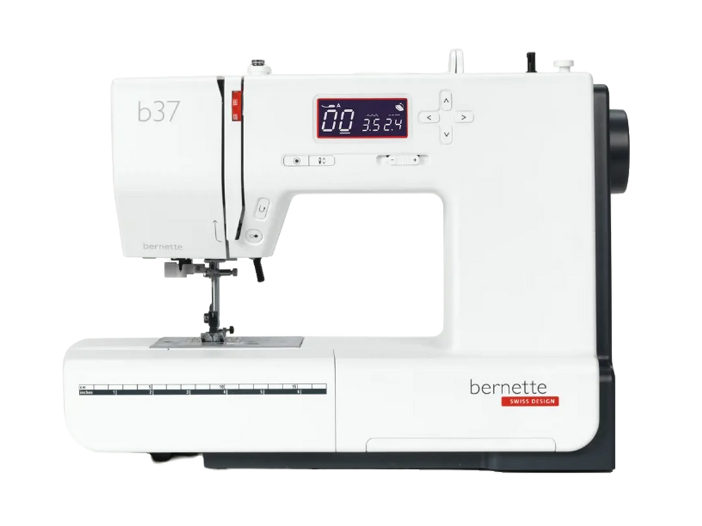 bernette Naaimachine b37