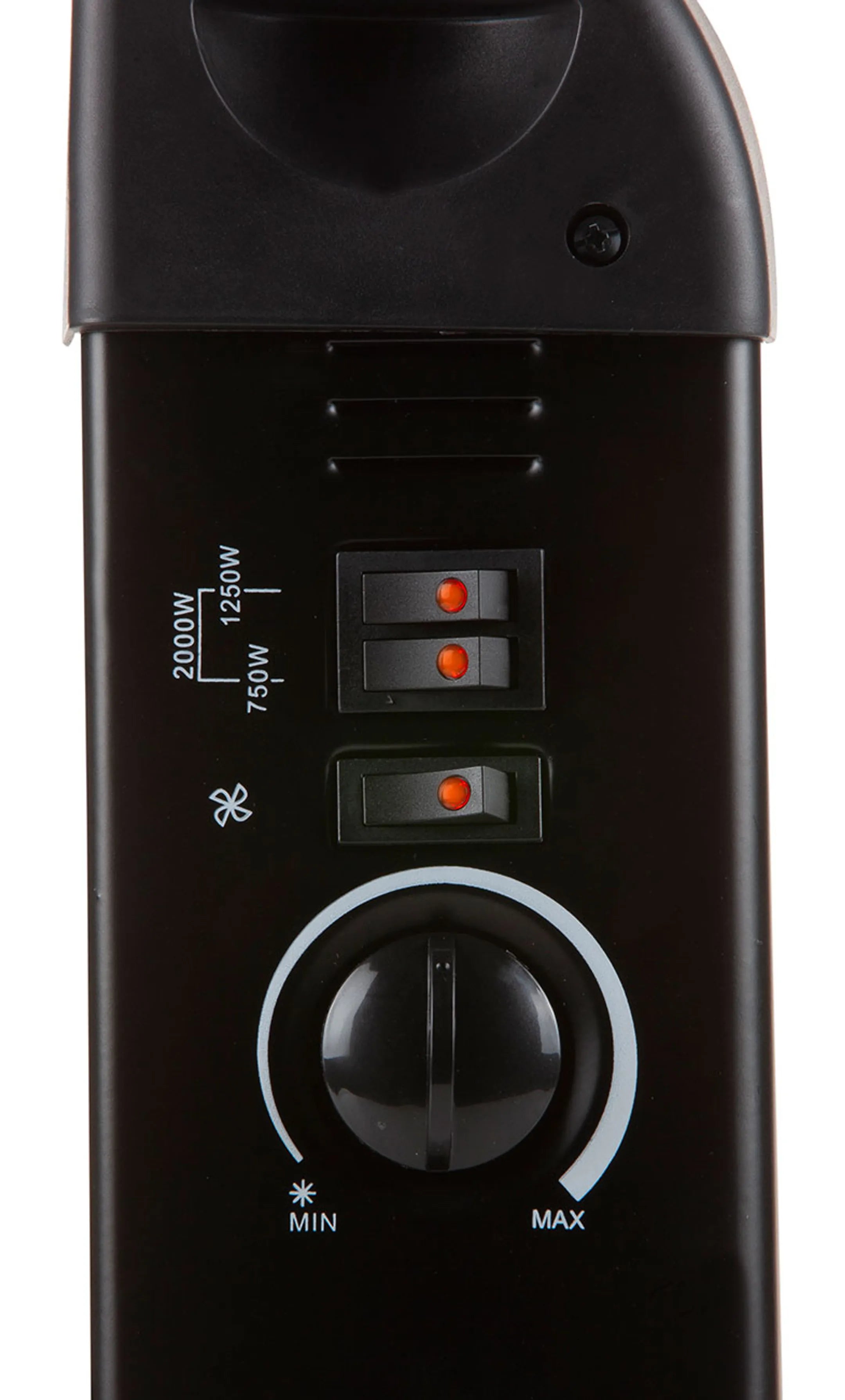 Domo Convector Turbo DO7350CH
