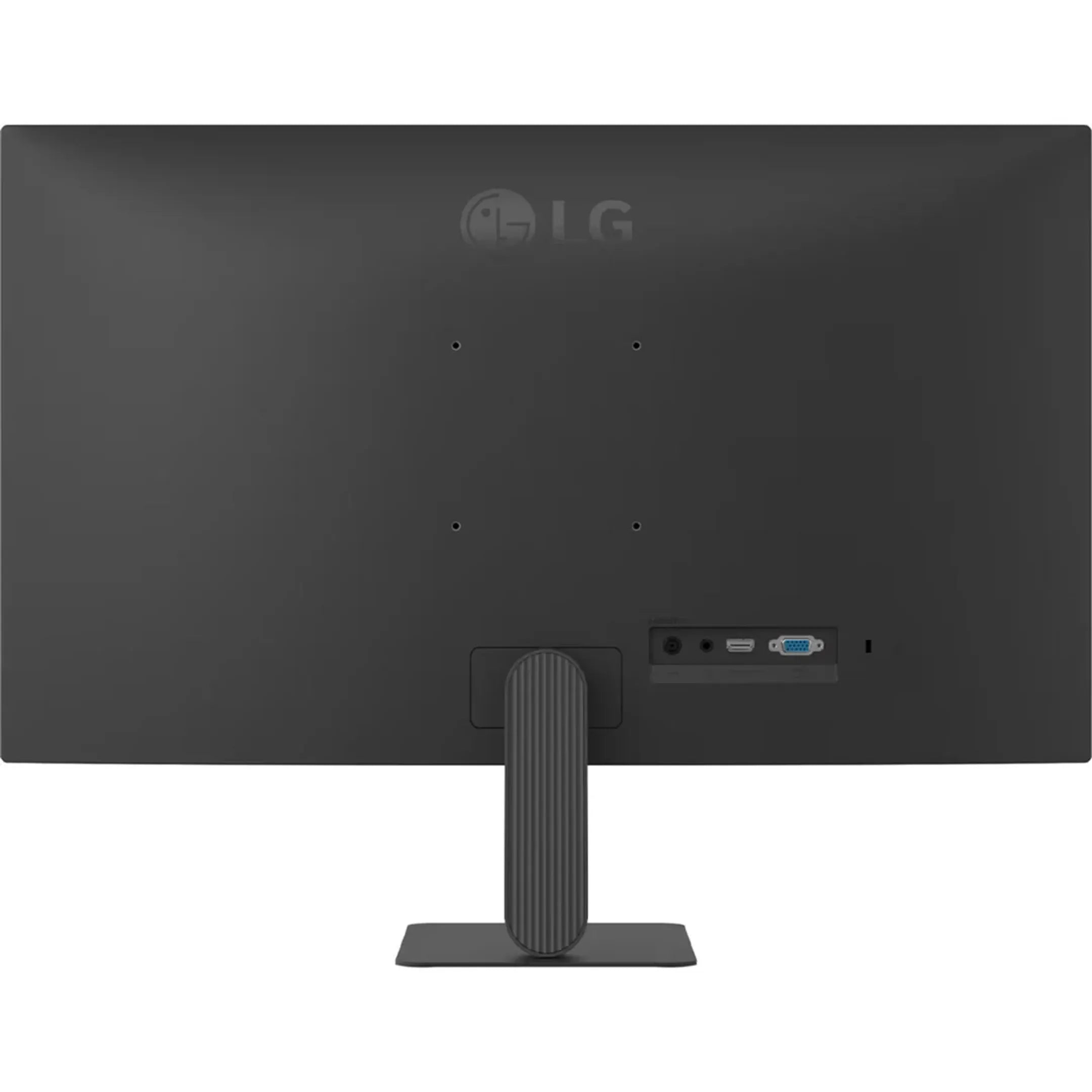 LG 27" IPS Full HD monitor 27U411A-B