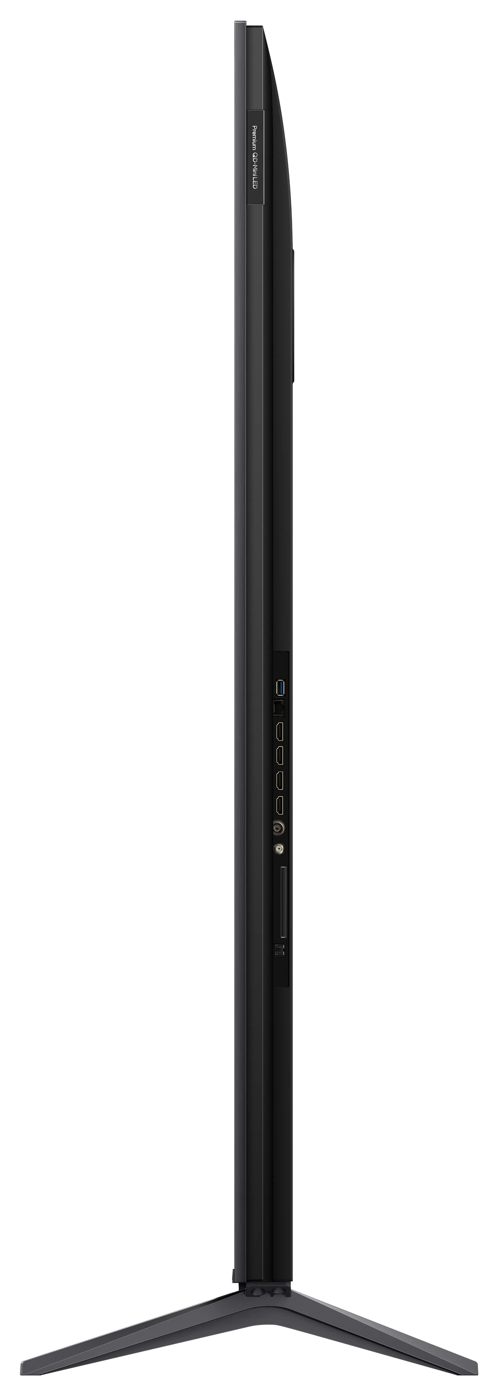 TCL QD-Mini LED 4K TV 85C69K (2025) - 85 inch