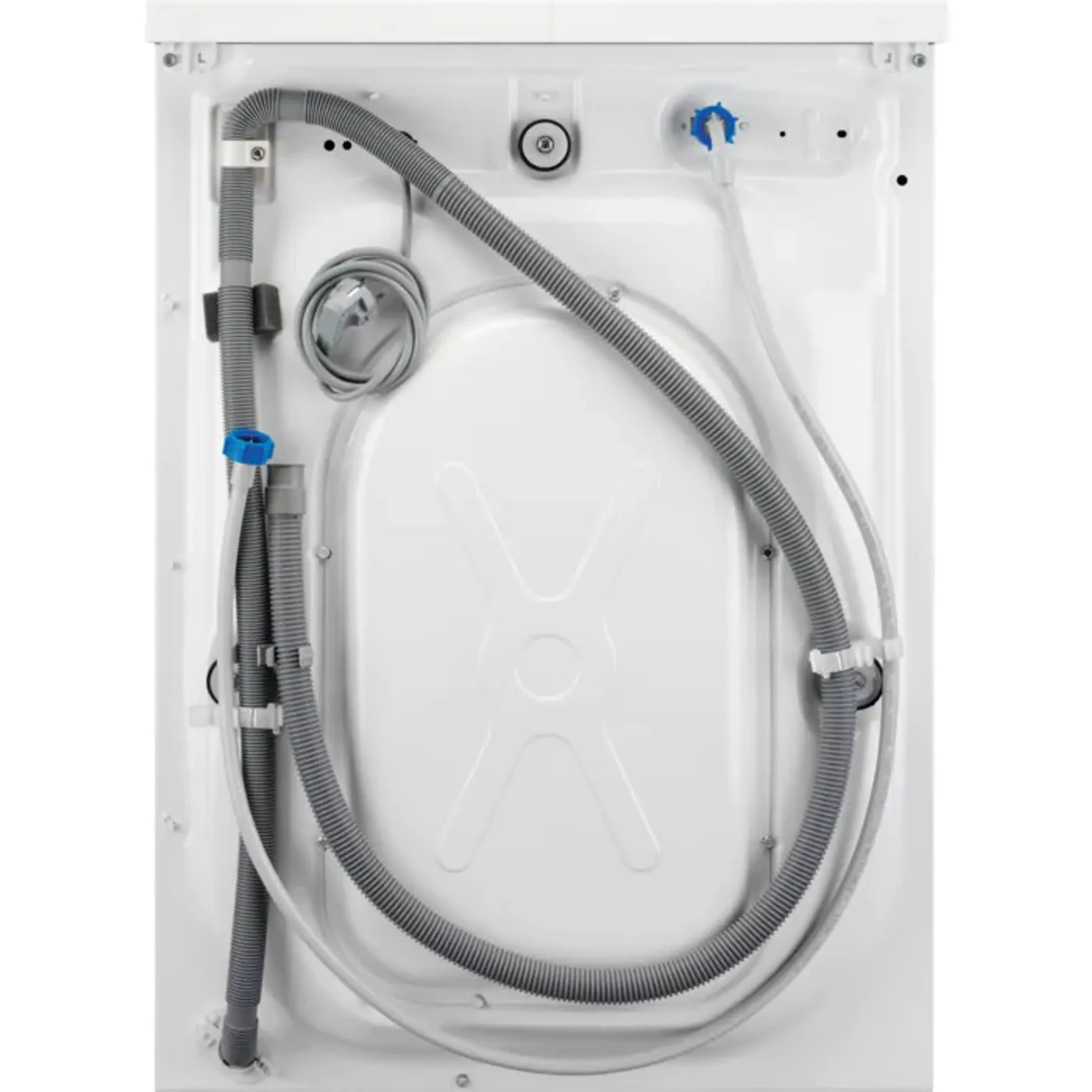 AEG Wasmachine LF61R840 ProSense