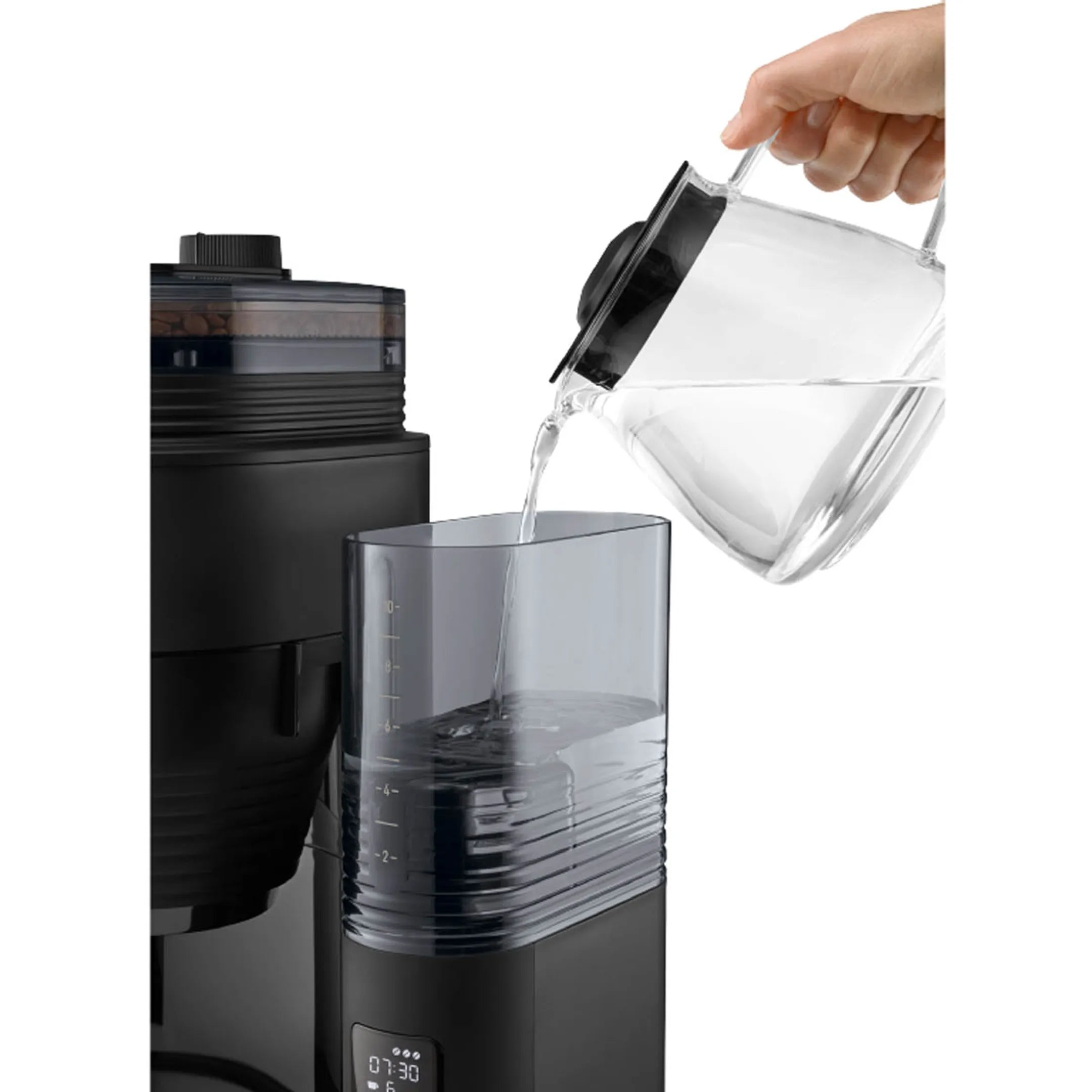 Melitta Koffiezetapparaat Aromafresh 1030-05
