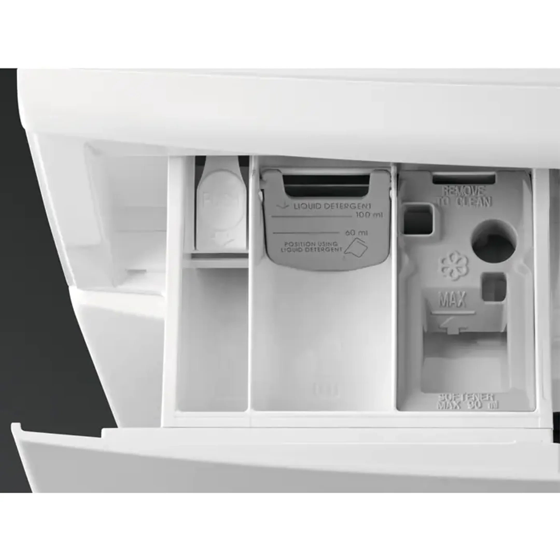 AEG Wasmachine LF61R840 ProSense
