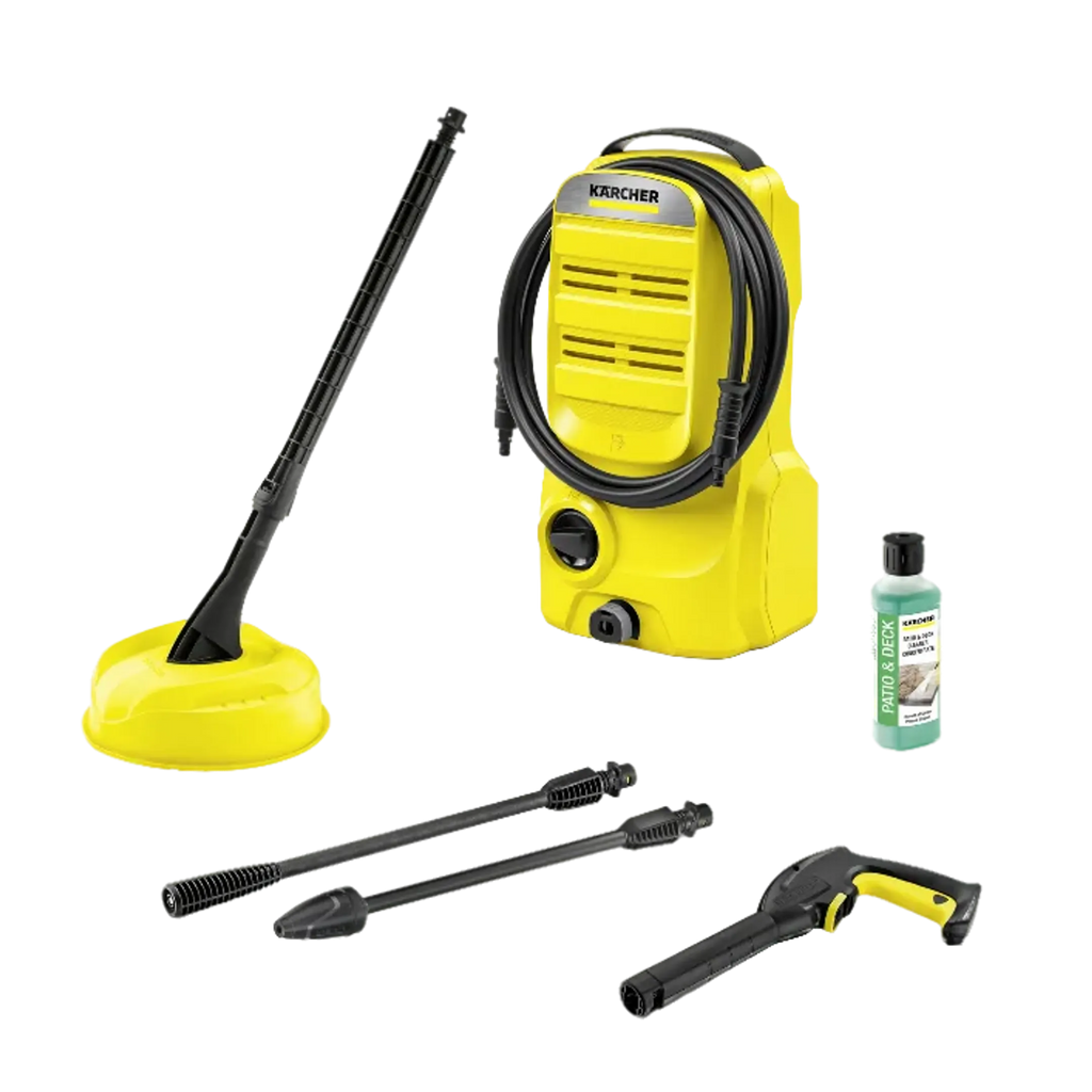 Kärcher Hogedrukreiniger K 2 Classic Home