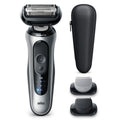 Braun Elektrisch scheerapparaat Series 6 62-S1650s