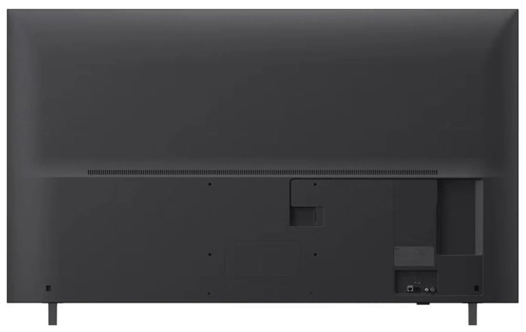 LG LED TV 4K 86UA75006LA (2025) - 86 inch