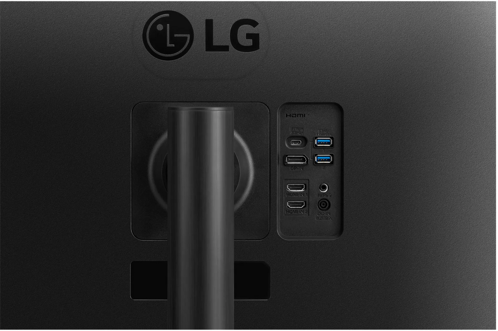 LG UltraWide 34WR55QK-B.AEU