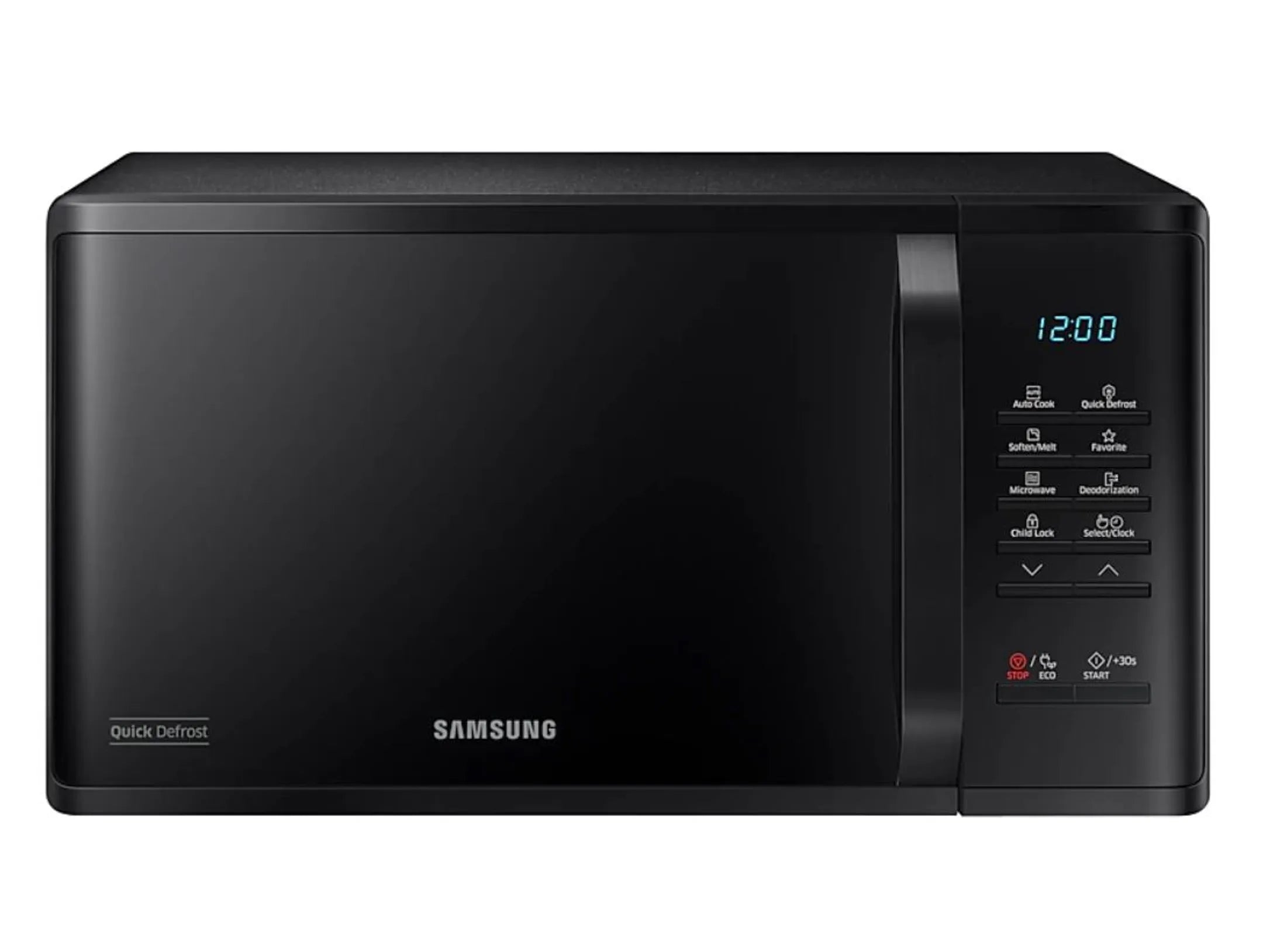 Samsung Microgolf MS23K3513AK