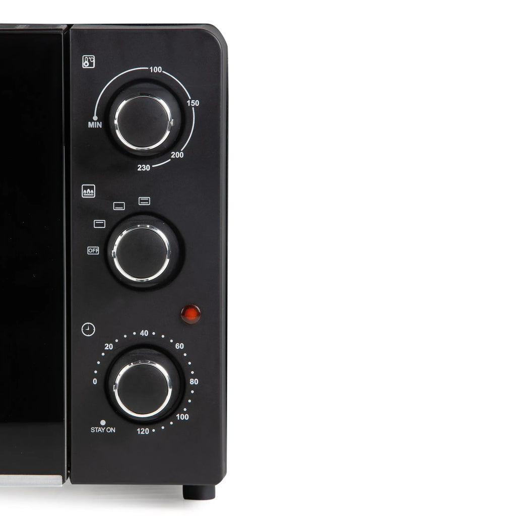 Domo Elektrische oven 'Bake and Snack' DO1107GO