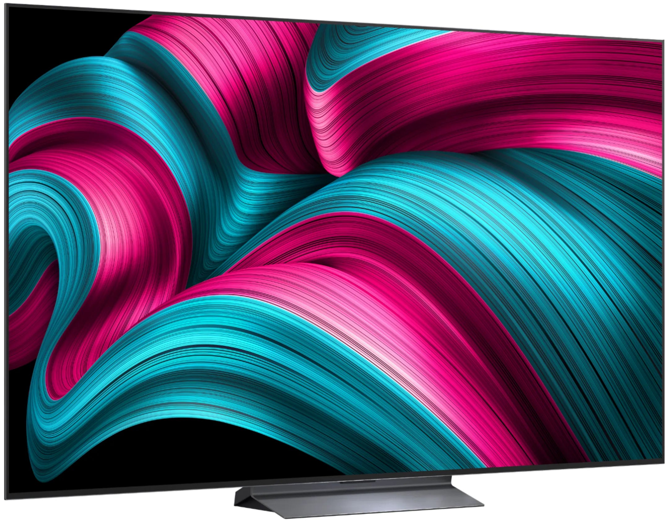 LG OLED evo TV 4K OLED77C54LA (2025) - 77 inch
