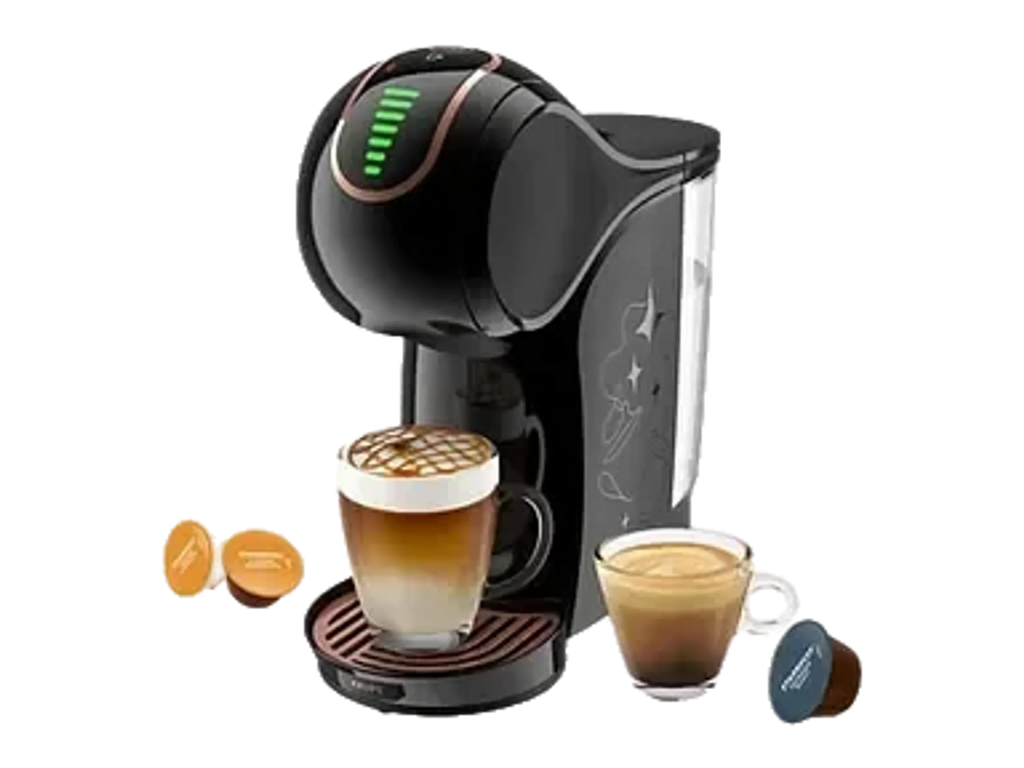 Krups Koffiemachine Nescafé Dolce Gusto Genio S Share YY5811FD