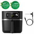 Philips Airfryer Combi XXL 7000 series HD9880/90