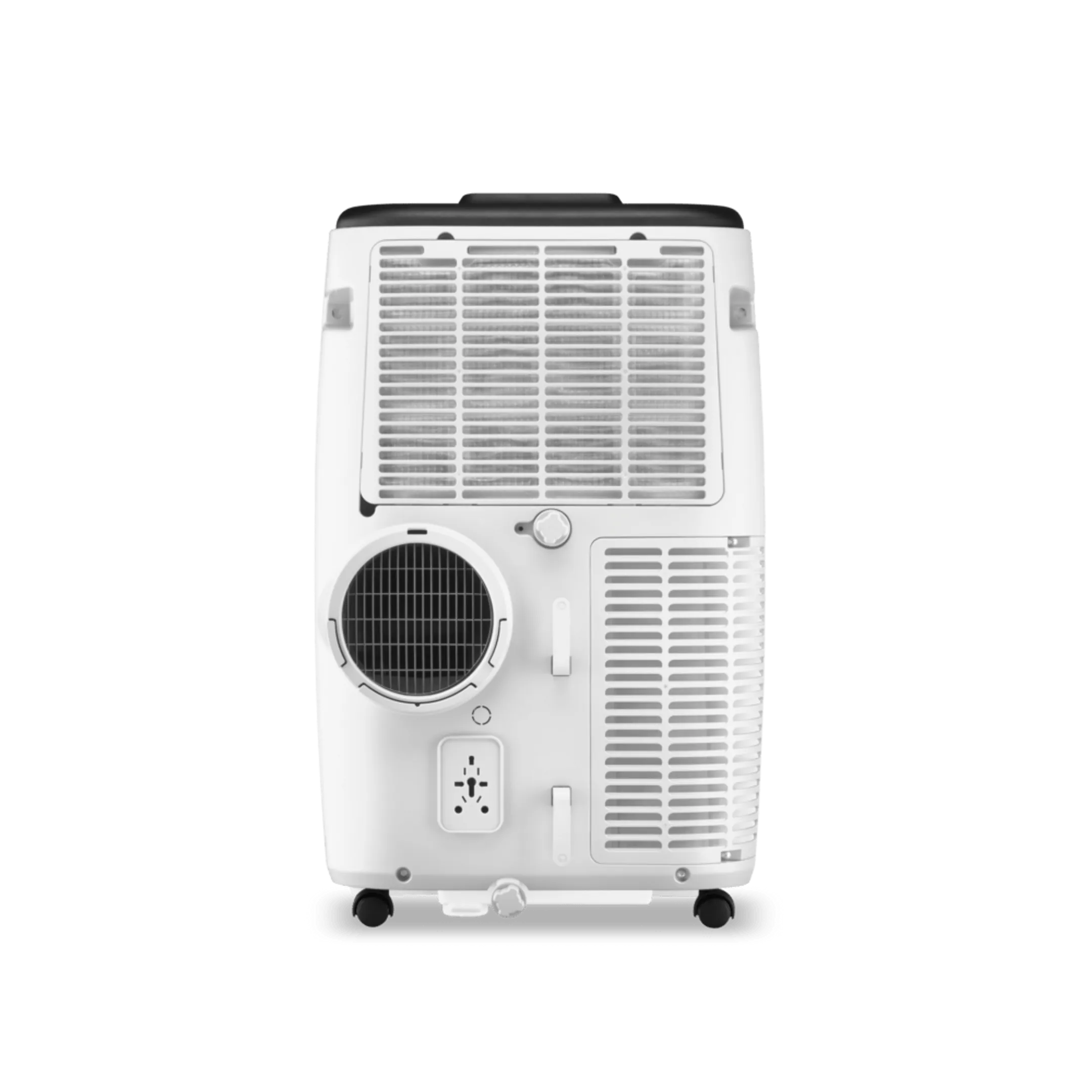 DUUX Mobiele airco North 14K BTU/u Wit