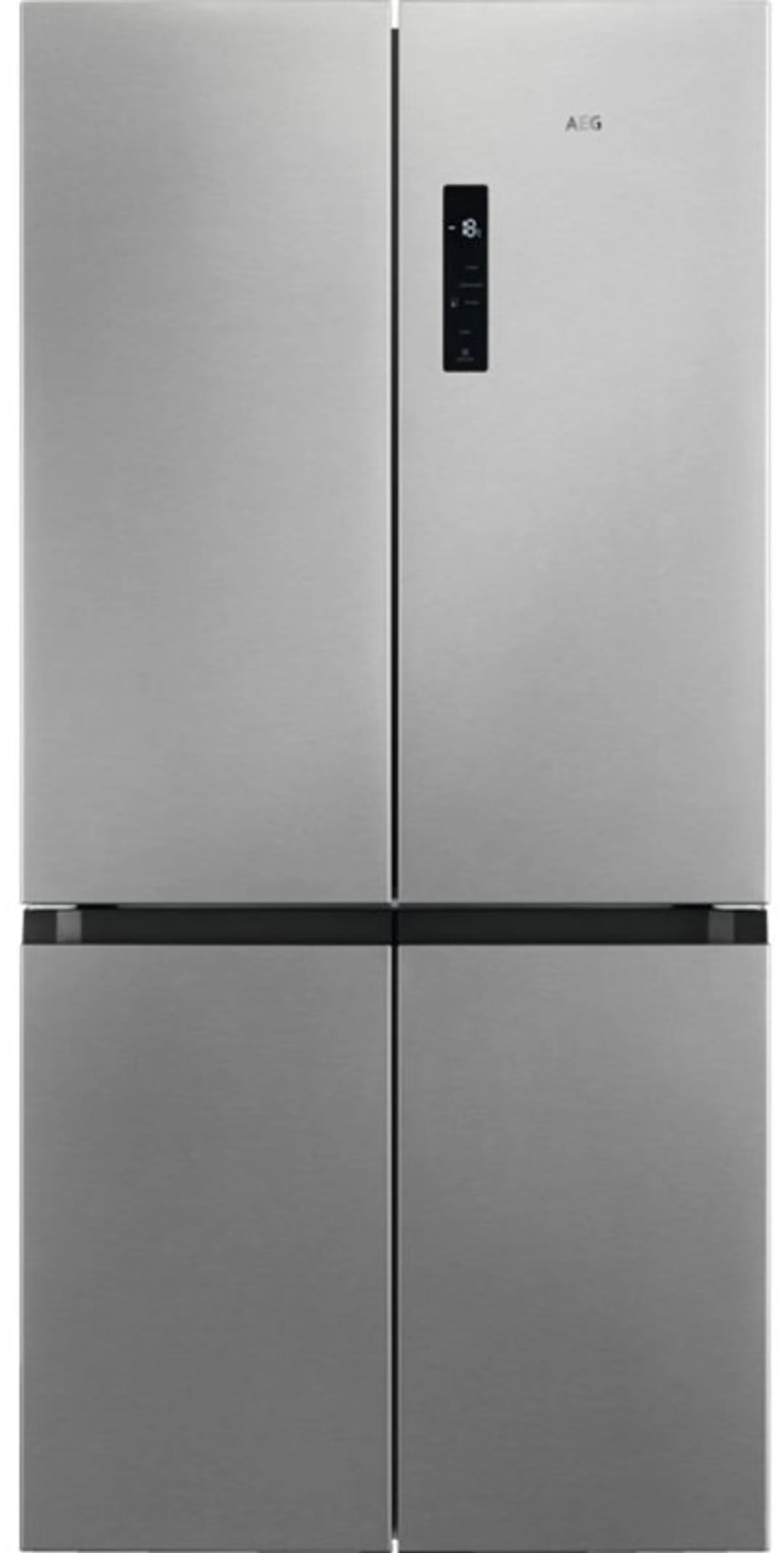 AEG Amerikaanse koelkast RMB952D6VU