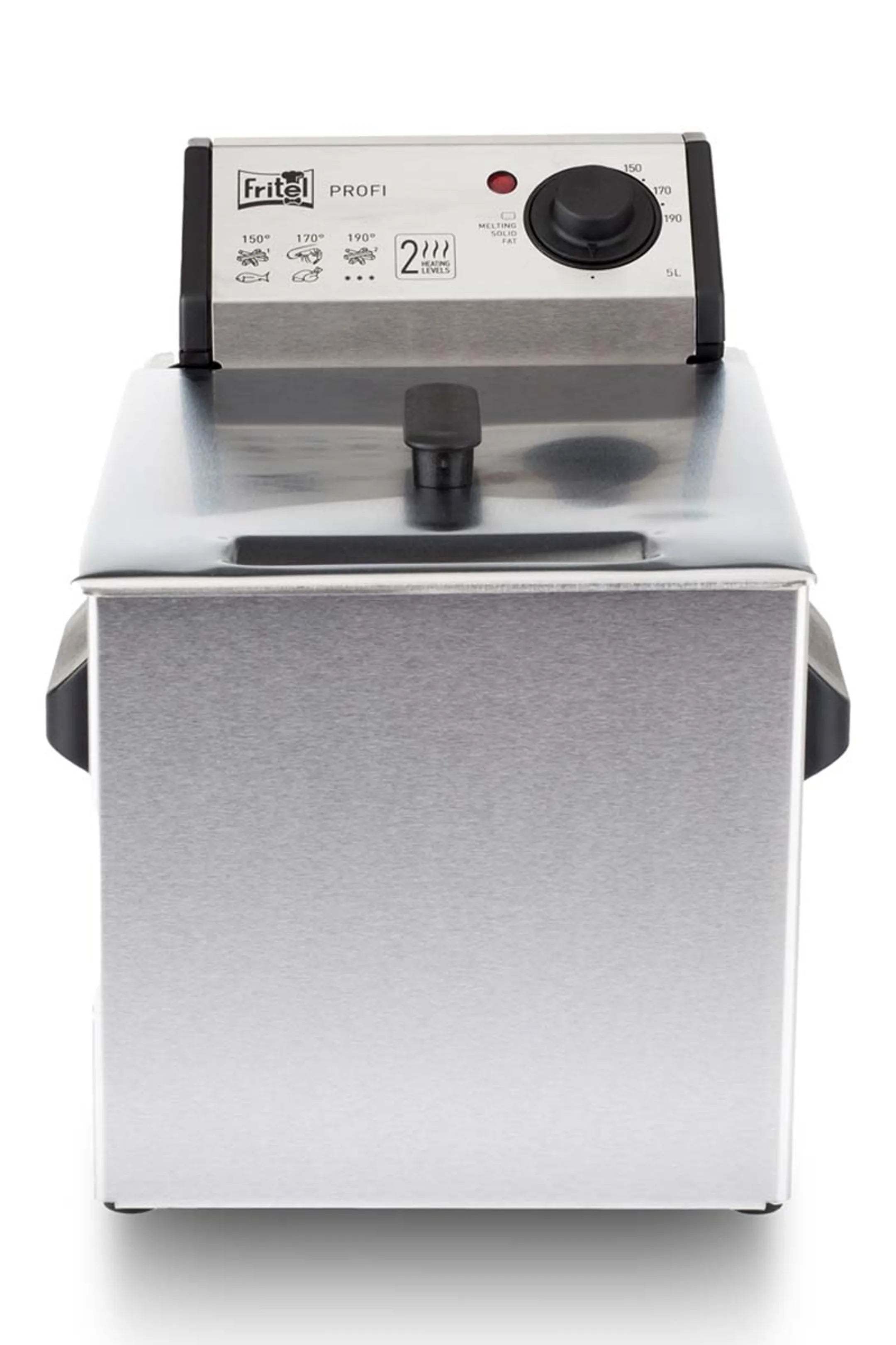 FRITEL Friteuse Profi 3355