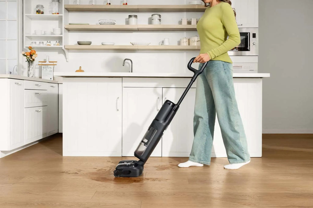 TINECO Vloerreiniger Floor One S7 Stretch