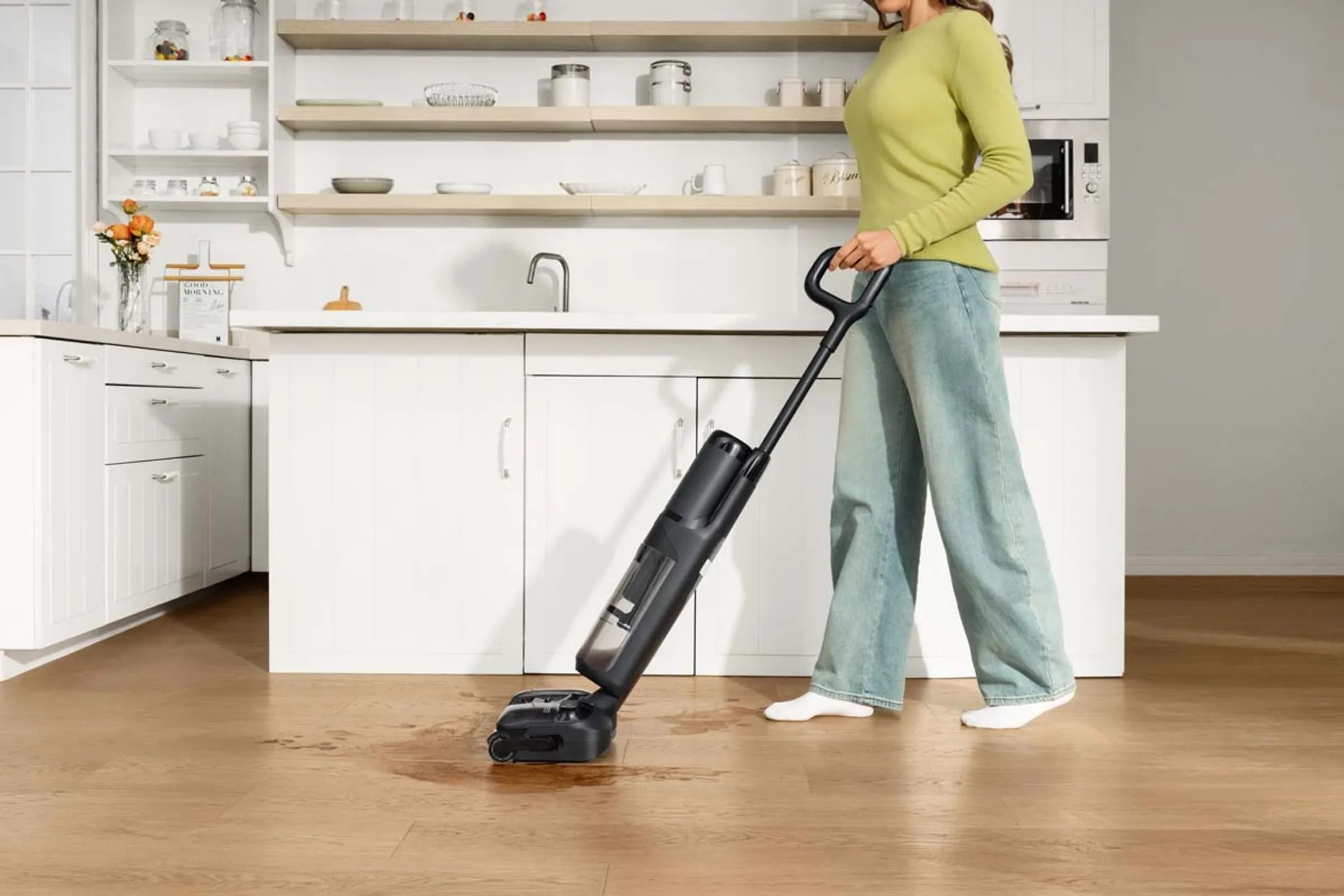 TINECO Vloerreiniger Floor One S7 Stretch