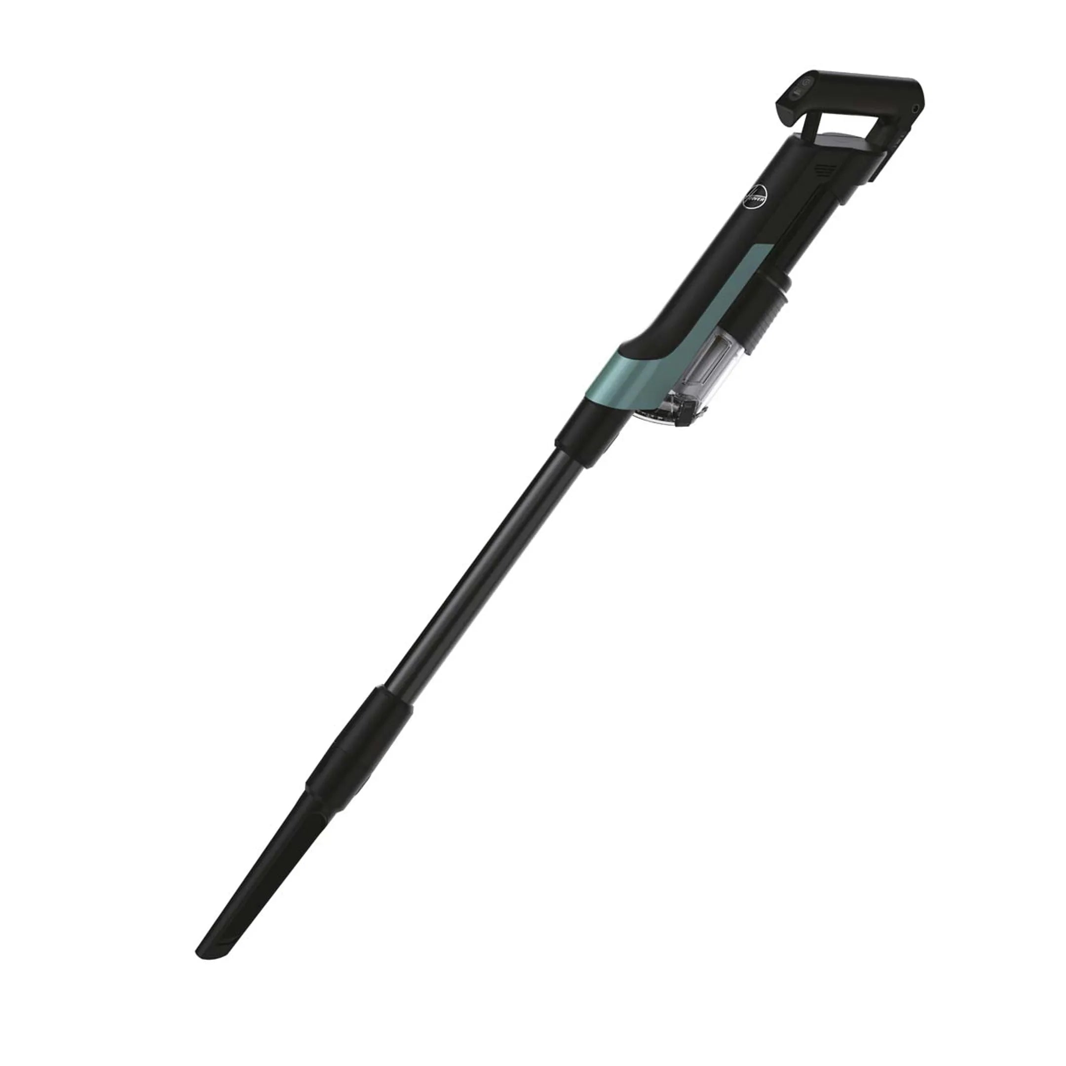 Hoover Steelstofzuiger HF2 Pet