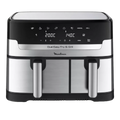 Moulinex Airfryer Dual Easy Fry & Grill EZ905D20