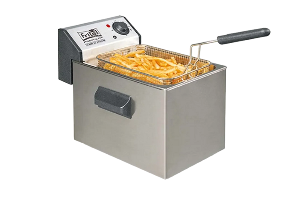 FRITEL Friteuse Profi 3355