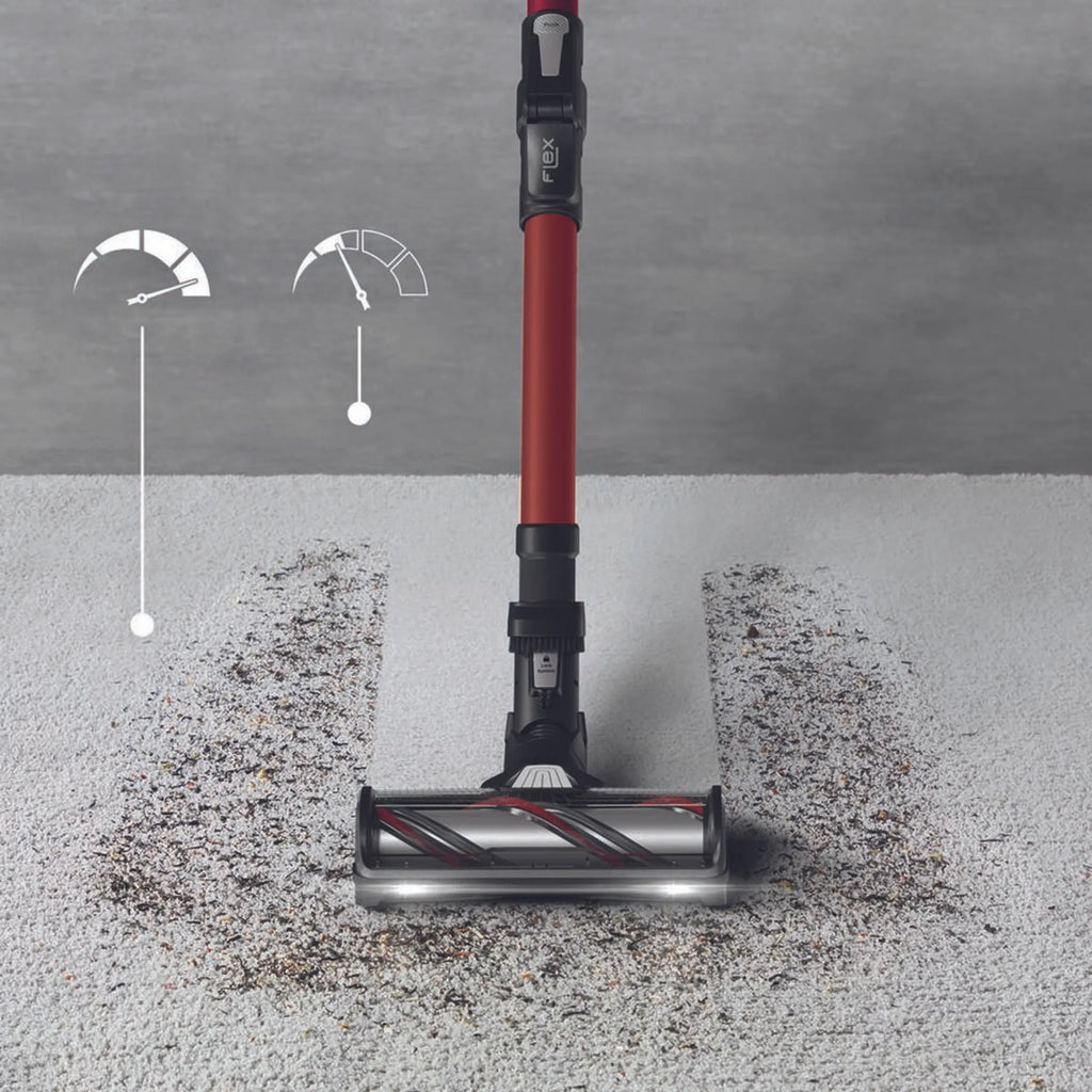 Rowenta Steelstofzuiger X-Force Flex RH9A73WO