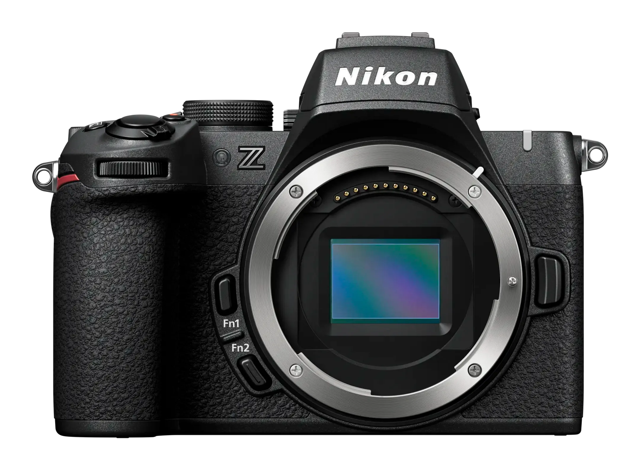 Nikon Kit Z50II + 16-50mm VR + 50-250mm