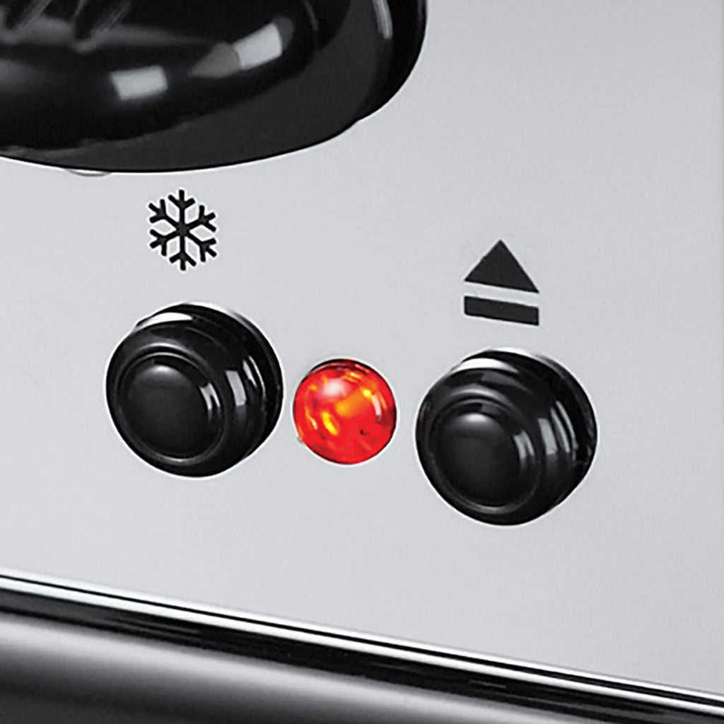 Russell Hobbs Broodrooster Colours Plus+ Long Slot 21395-56