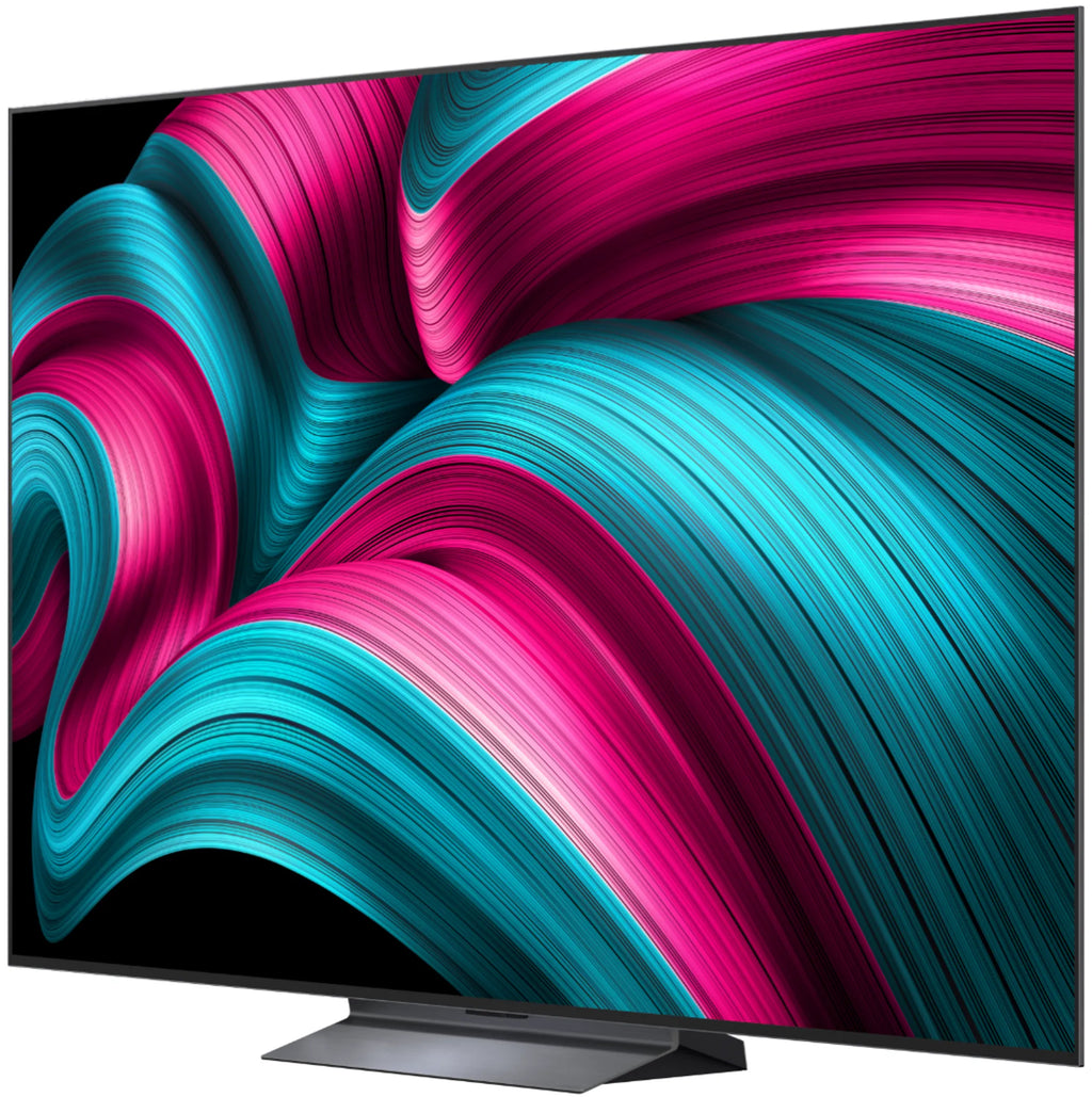 LG OLED evo TV 4K OLED48C54LA (2025) - 48 inch