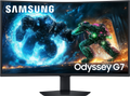 Samsung 37'' Odyssey G7 G75F UHD LS37FG756EUXEN