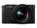 Panasonic LUMIX S9 + 20-60mm F3.5-5.6